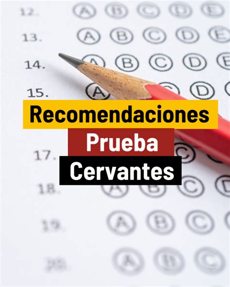 resultados prueba cervantes.